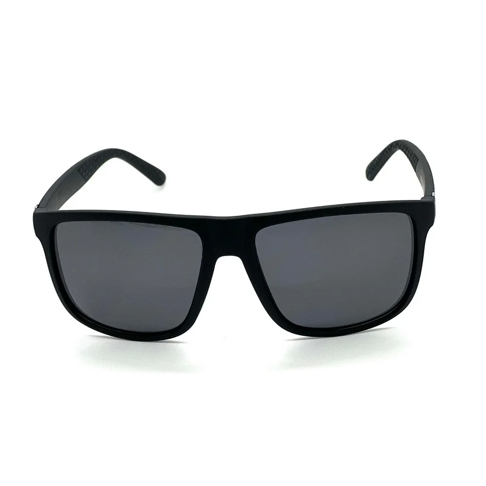 Polarized Sunglasses Men Light Weight Comfortable Classic Street Wear Trendy New